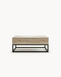 CHINO Lift-Top Coffee Table