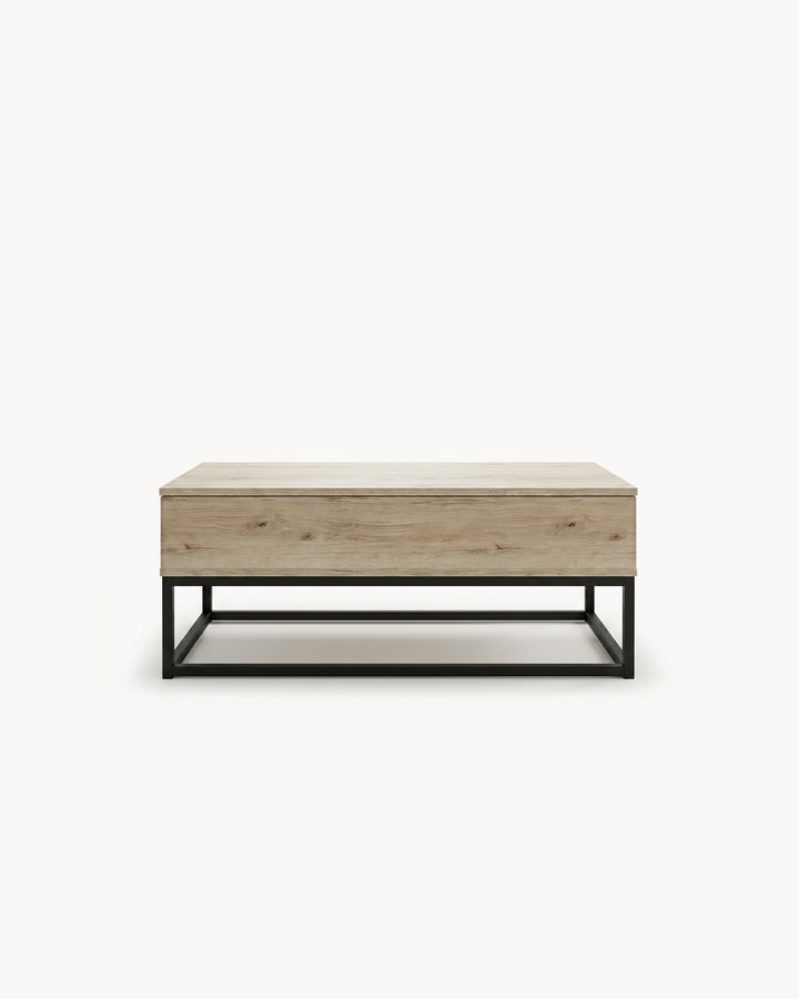 Mesa de centro elevable CHINO