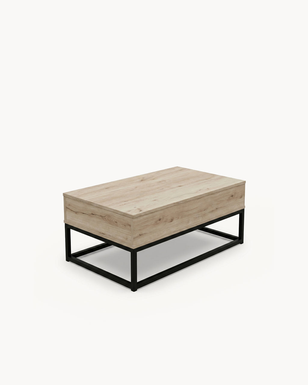 CHINO Lift-Top Coffee Table