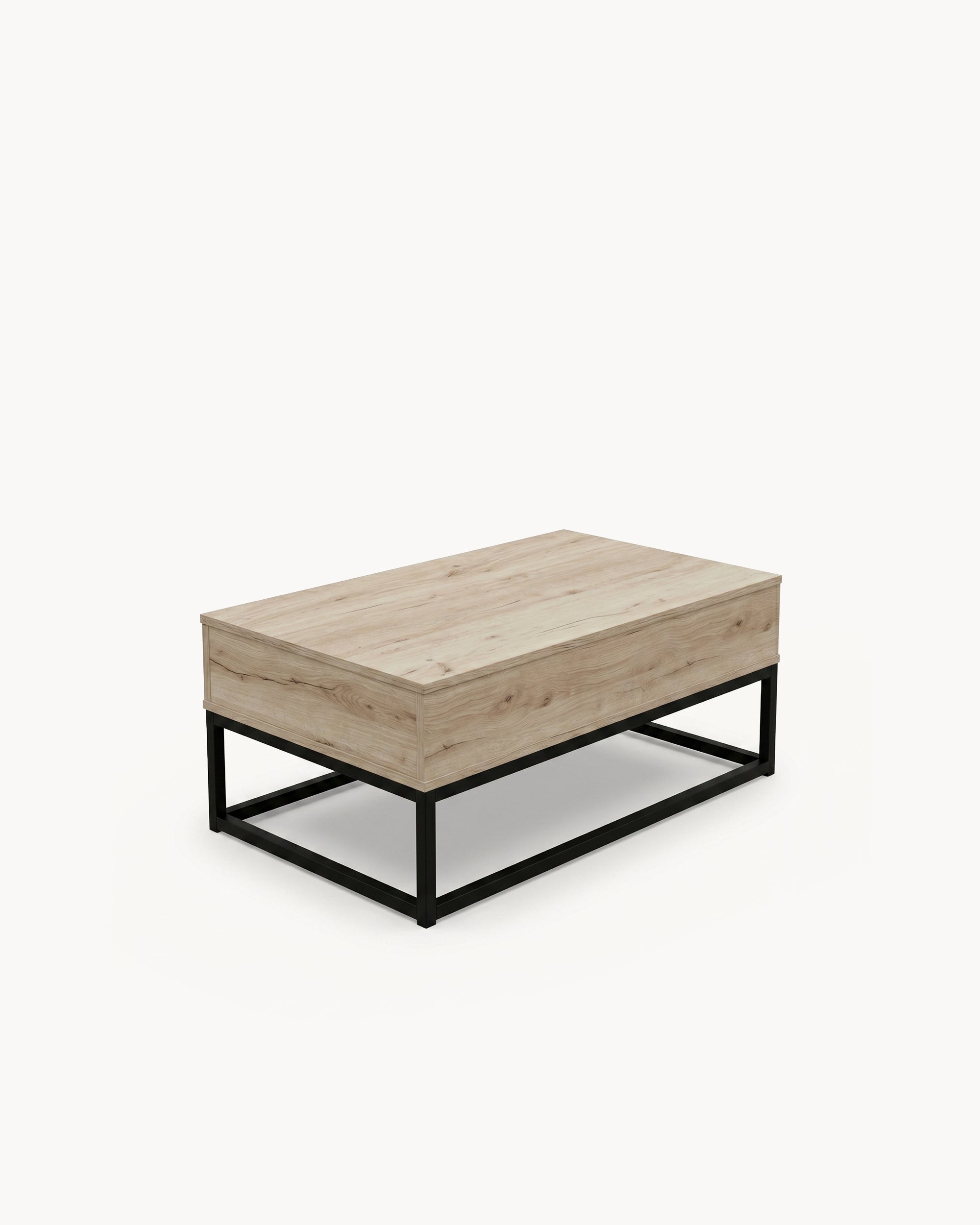 CHINO Lift-Top Coffee Table