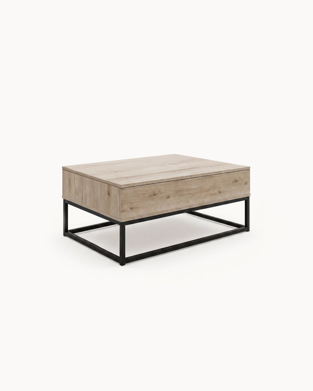 CHINO Lift-Top Coffee Table