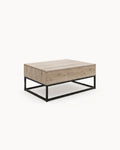 CHINO Lift-Top Coffee Table