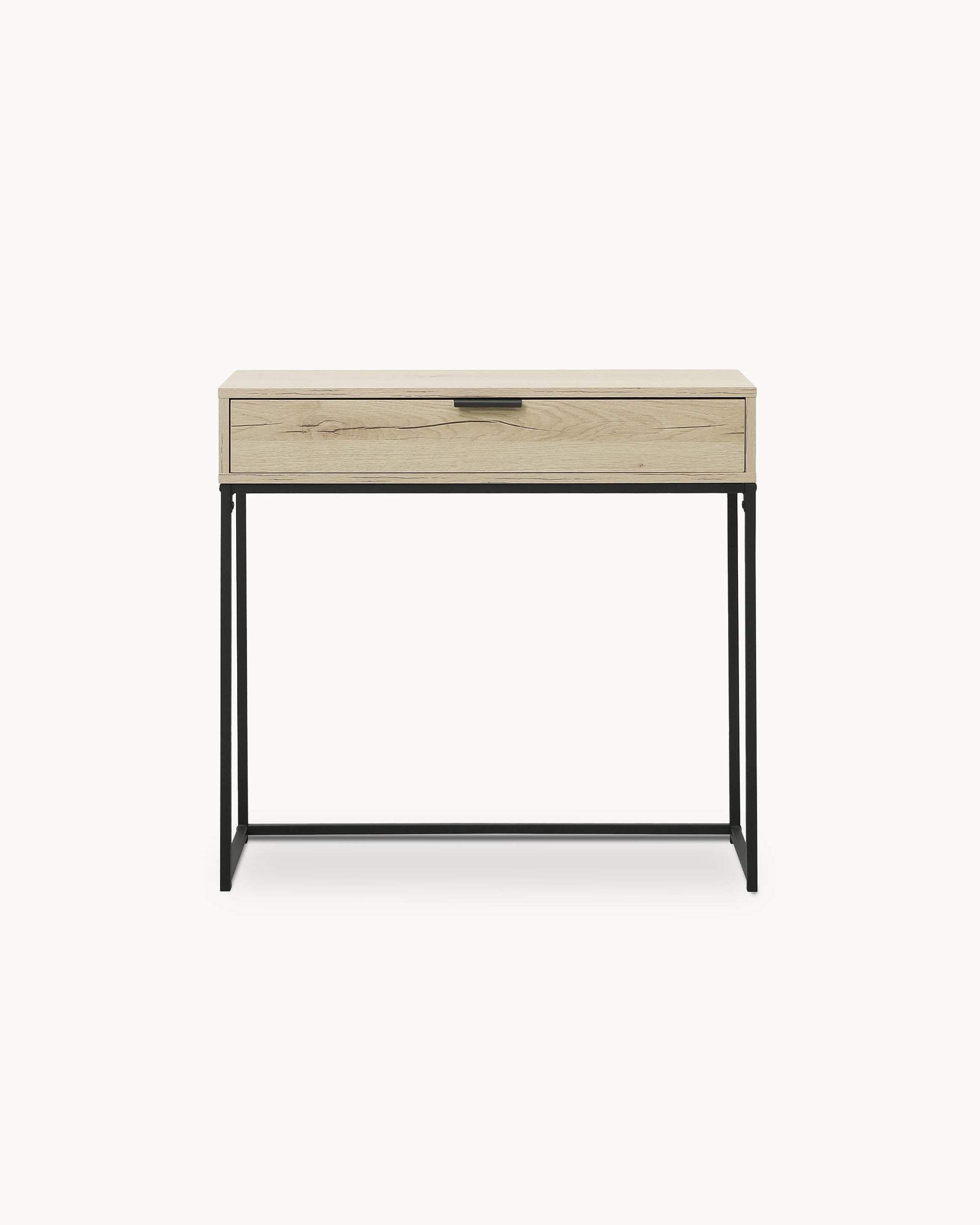 POMONA entrance console table with 1 drawer