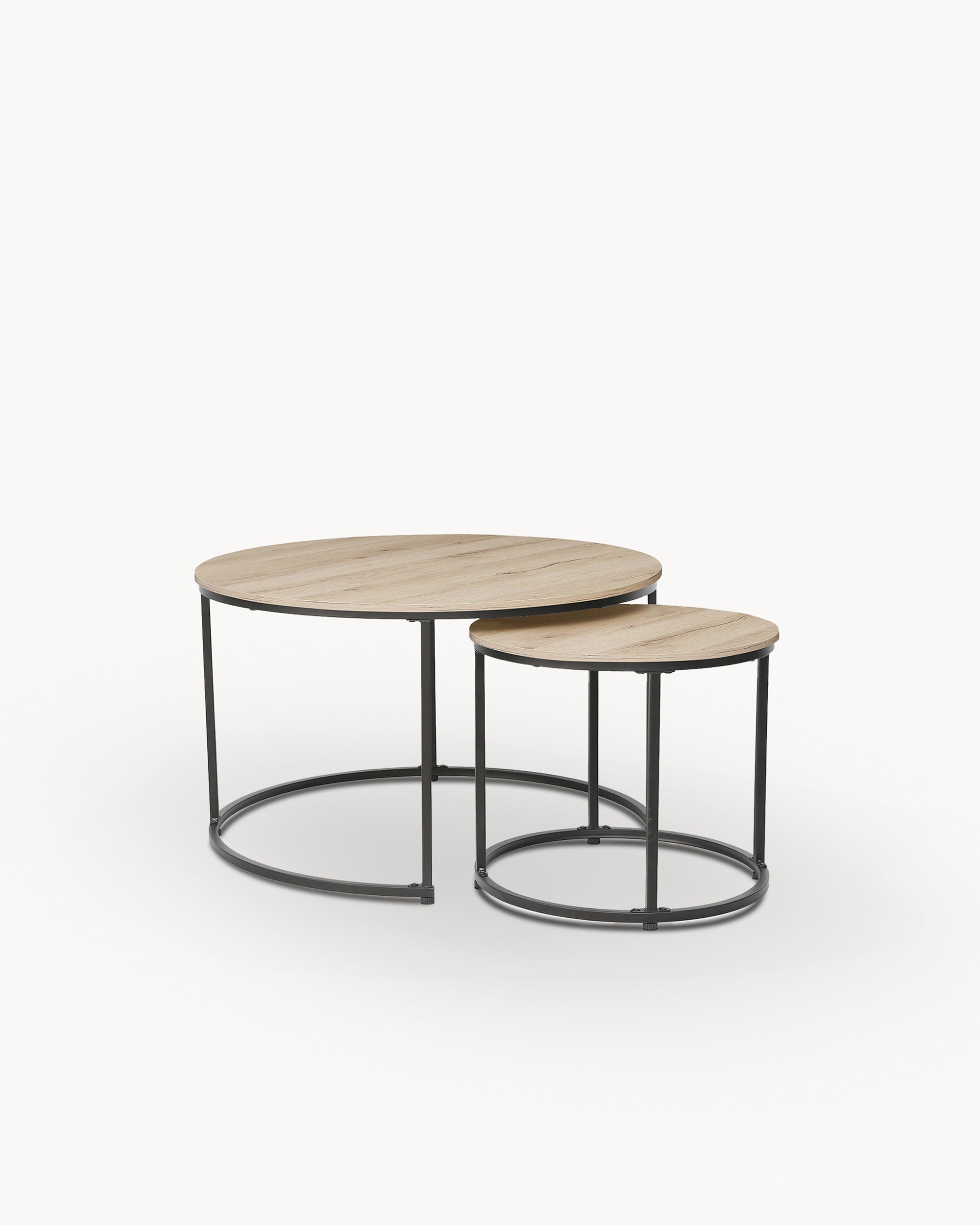 MORENO Coffee Table Set
