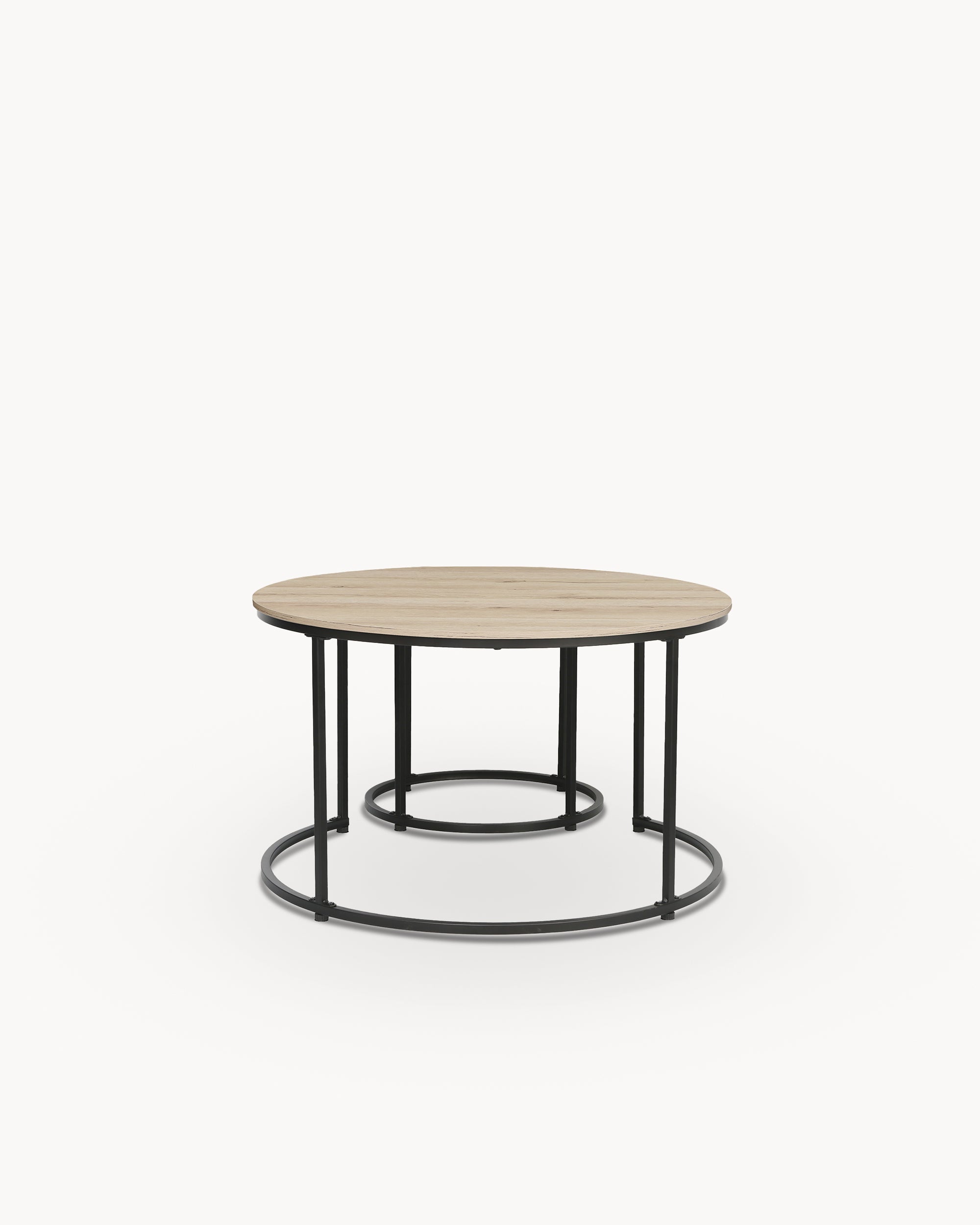 CHINO Lift-Top Coffee Table
