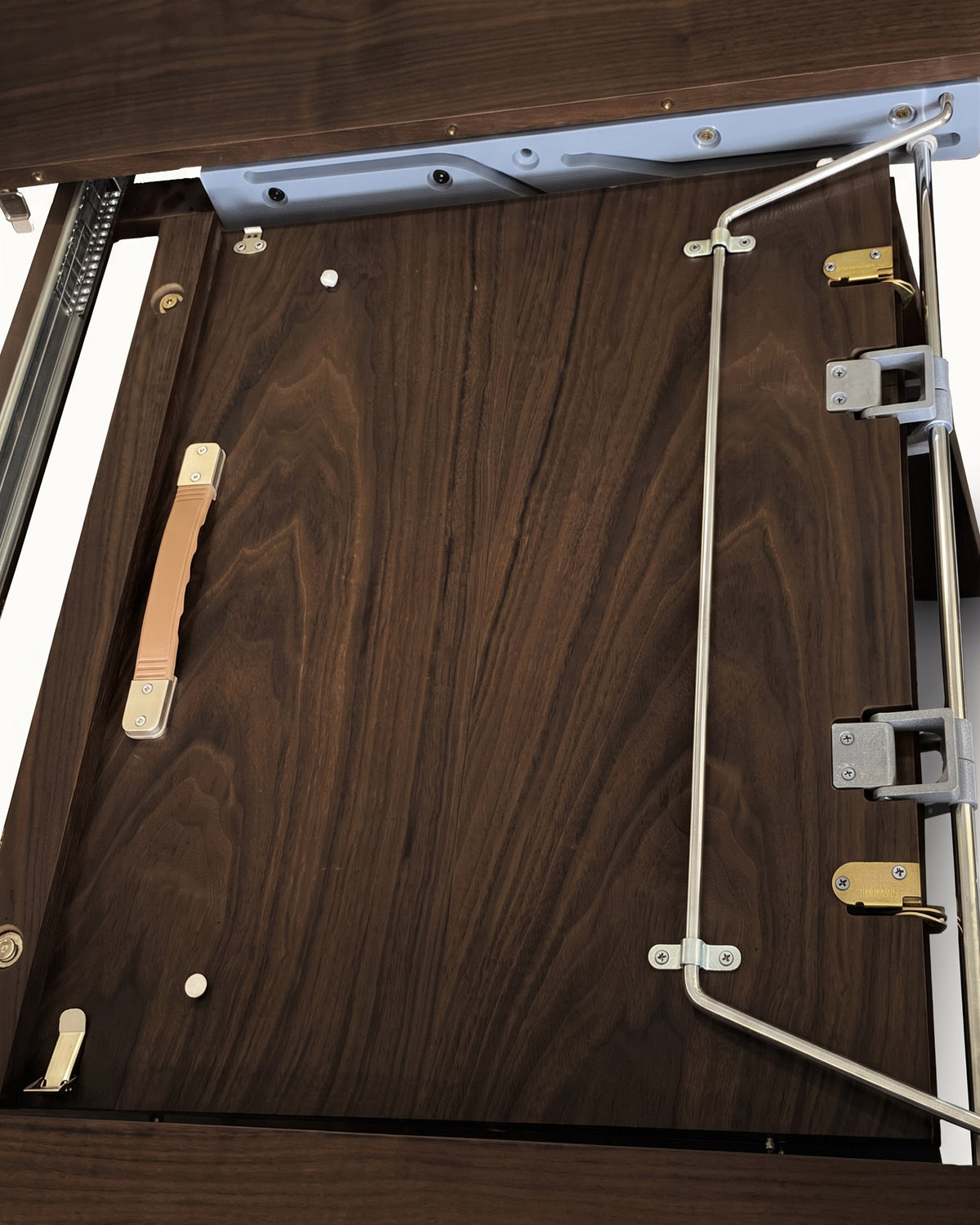 Mesa extensível MARYA (180-240cm)