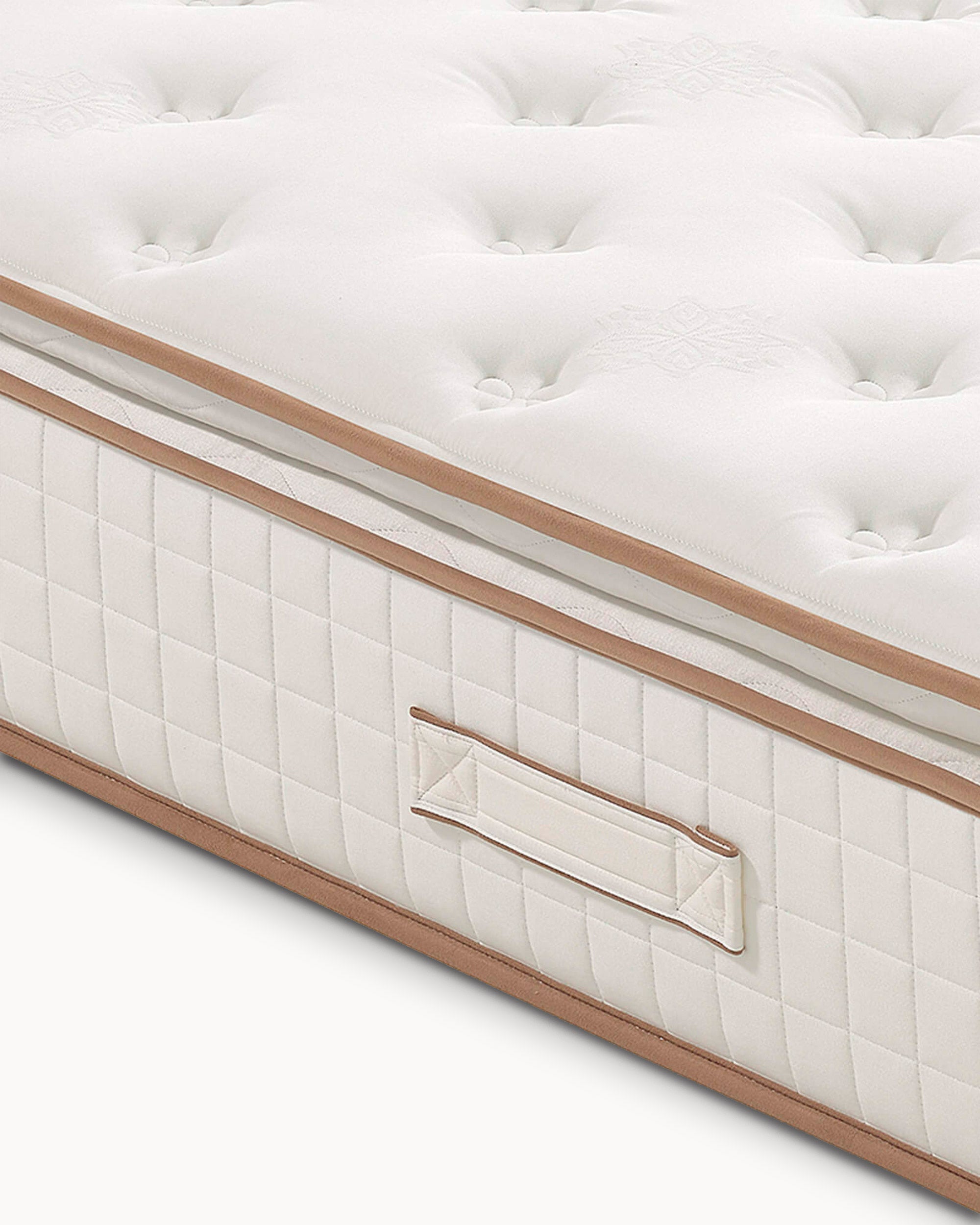 Colchão MOLAFLEX OPULENT