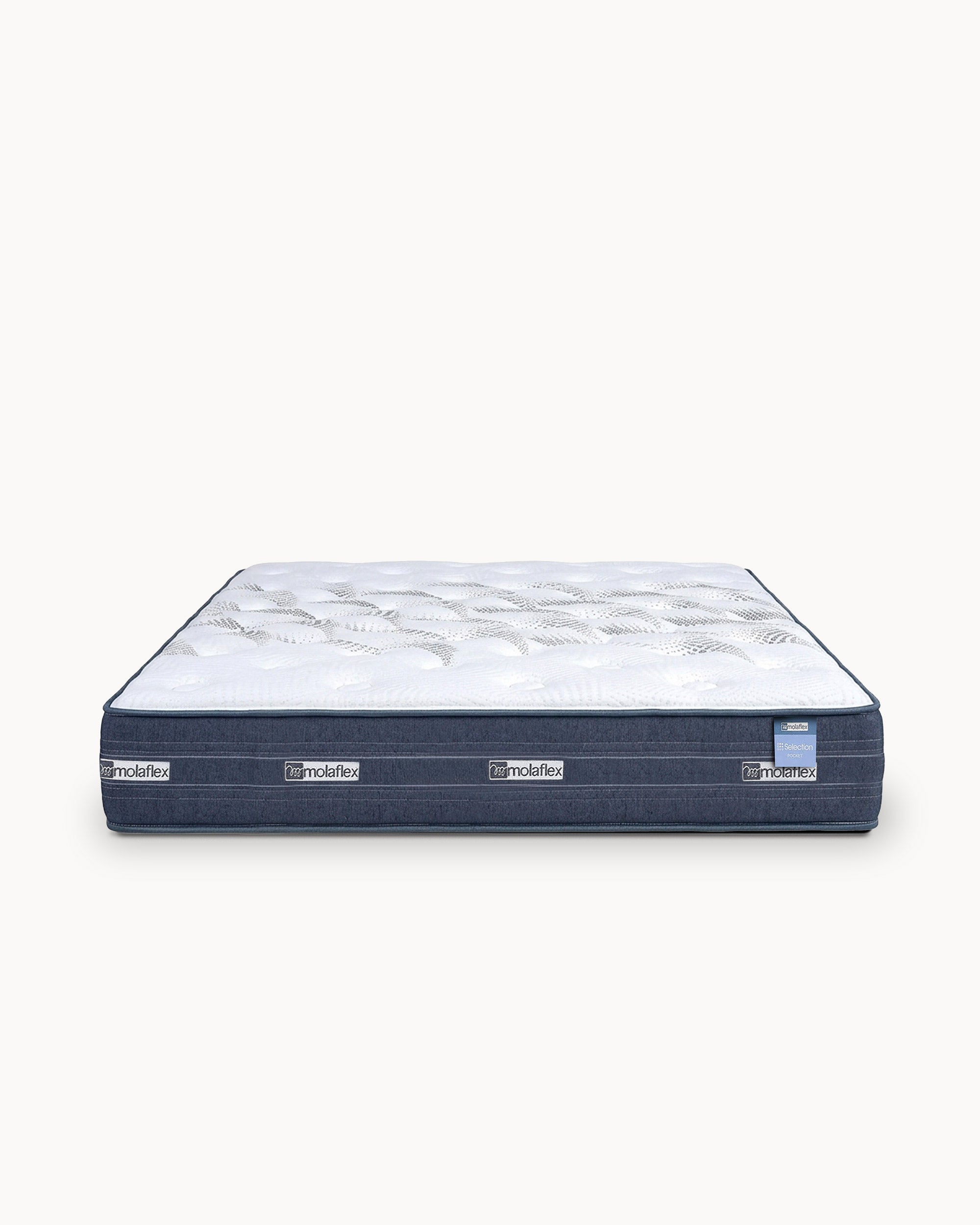 MOLAFLEX SELECTION POCKET Mattress