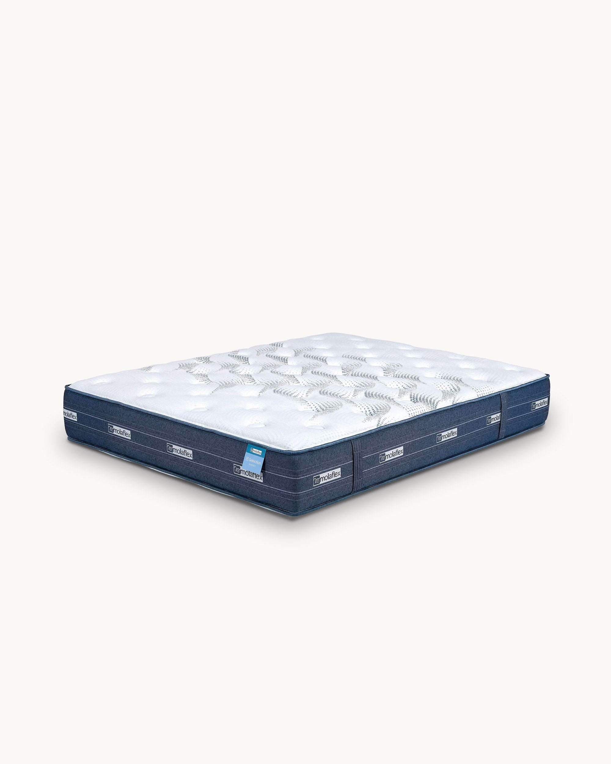 Colchão MOLAFLEX SELECTION POCKET