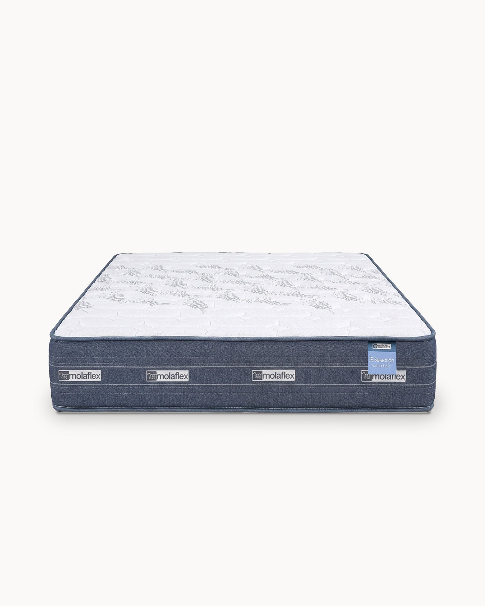MOLAFLEX SELECTION MULTIELASTIC Mattress