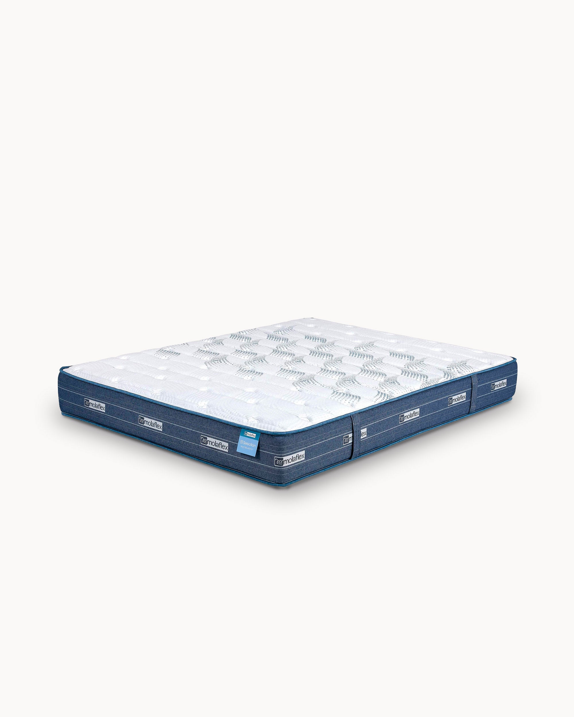 MOLAFLEX SELECTION MULTIELASTIC Mattress