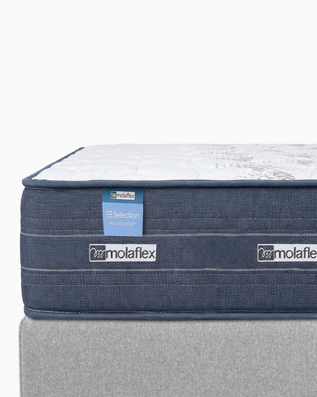 MOLAFLEX SELECTION MULTIELASTIC Mattress