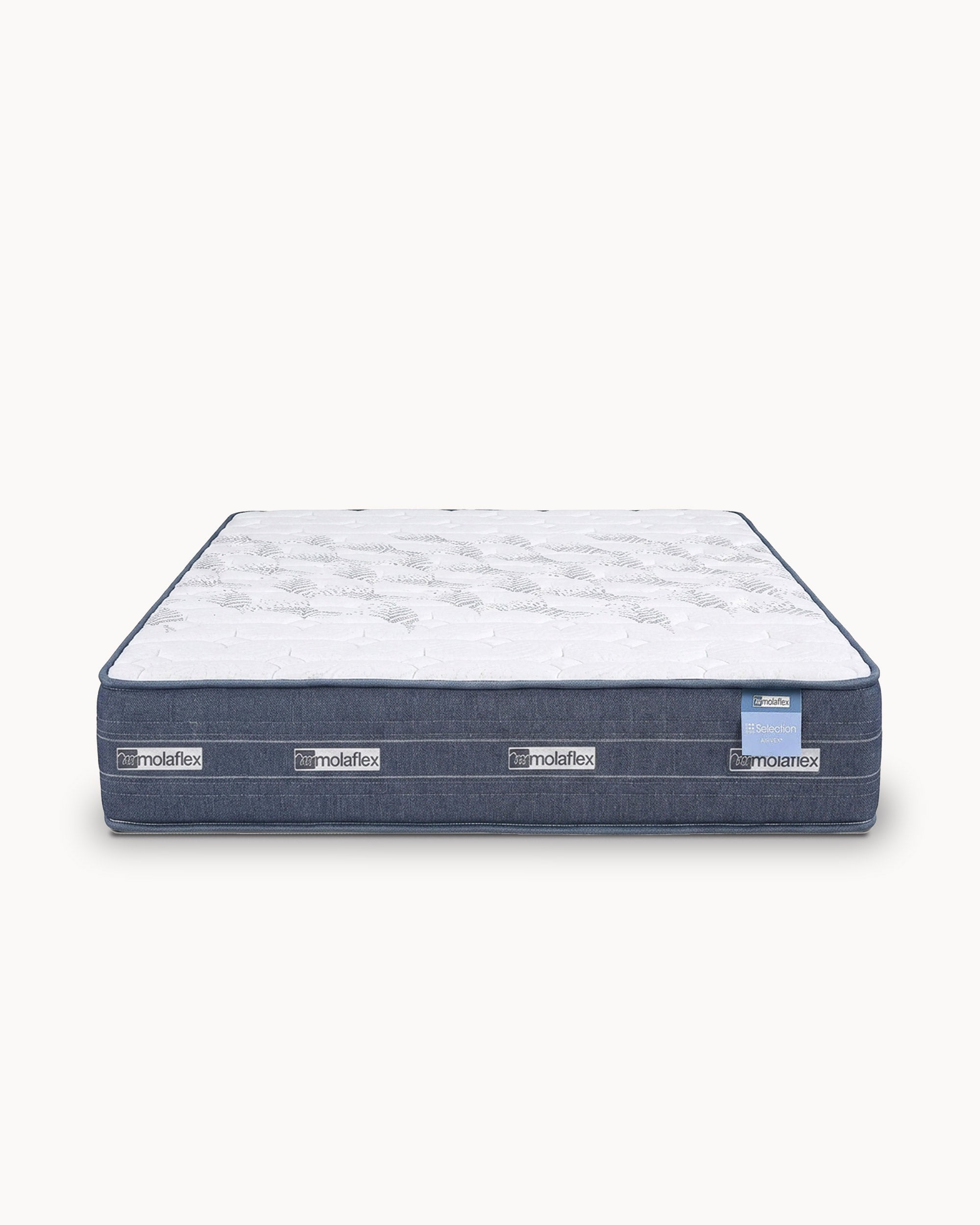 MOLAFLEX SELECTION AIRVEX Mattress