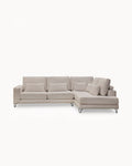 Sofá chaise longue HEZZO