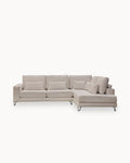 Sofá chaise longue HEZZO