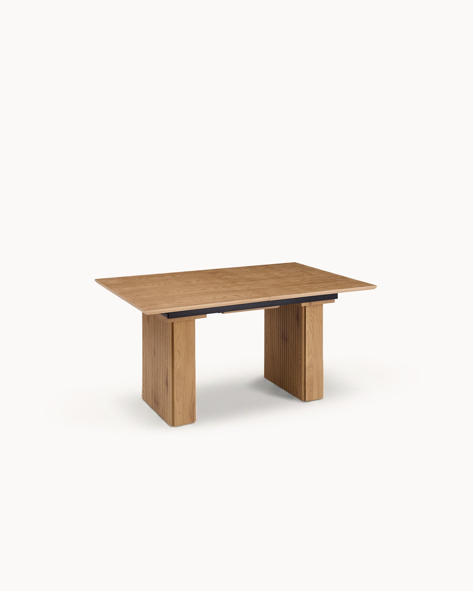 Mesa extensível SQUARE FLEX (160-200cm)