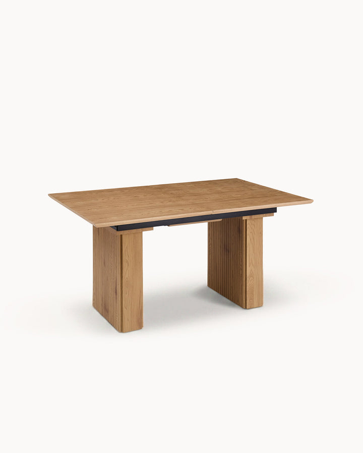 Mesa extensível SQUARE FLEX (160-200cm)