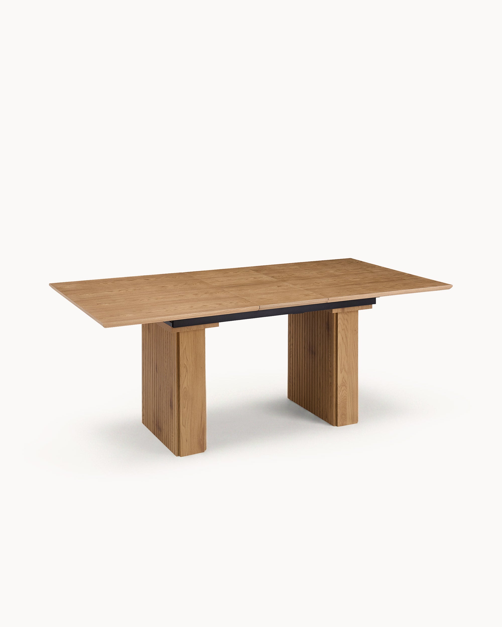 Mesa extensível SQUARE FLEX (160-200cm)