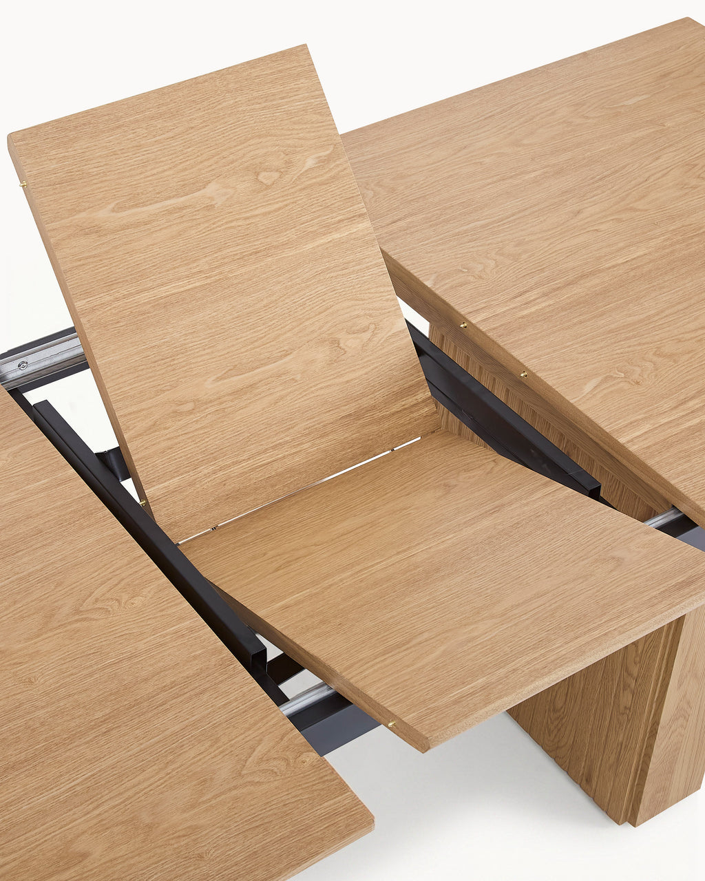 Mesa extensível SQUARE FLEX (160-200cm)