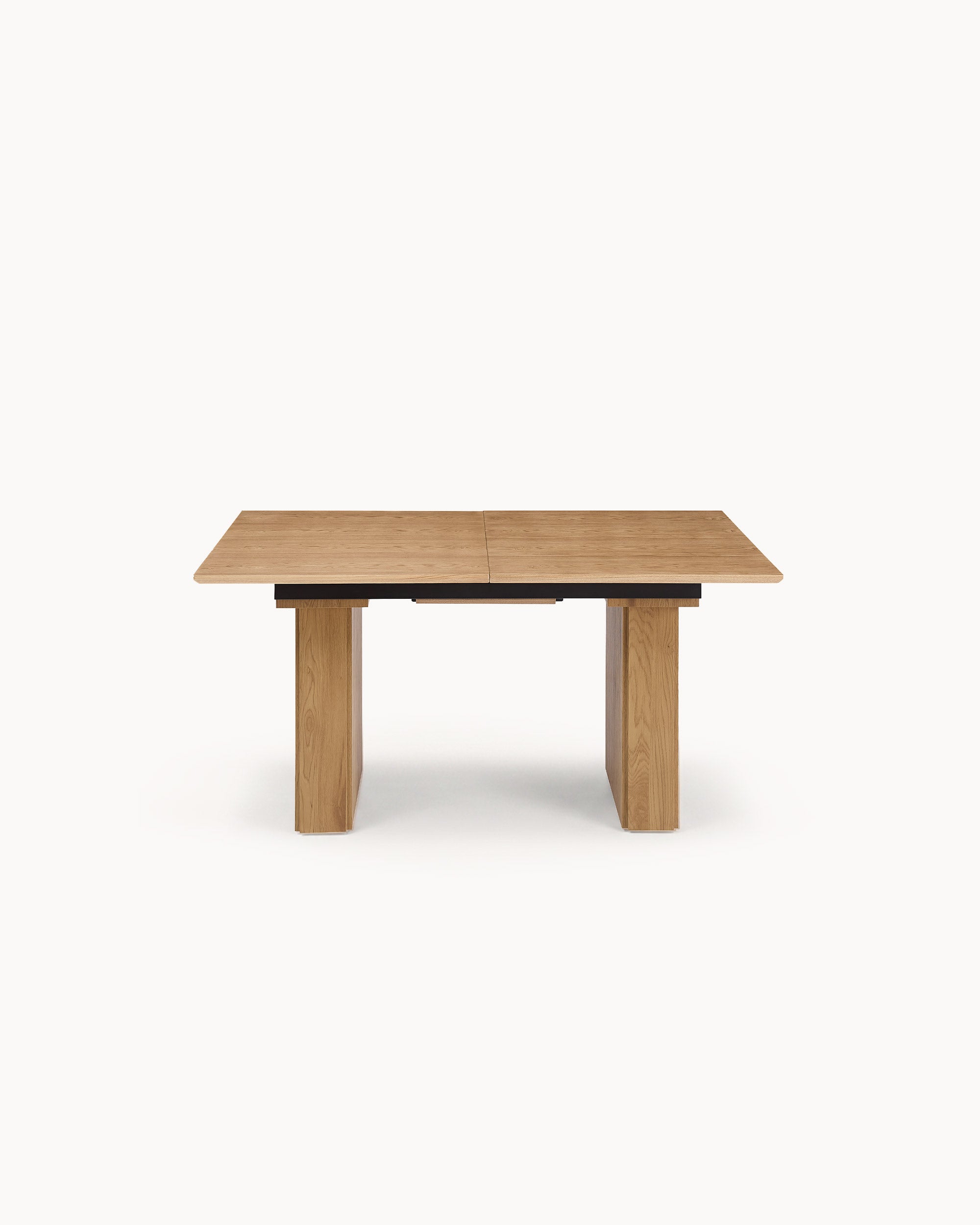 Mesa extensível SQUARE FLEX (160-200cm)