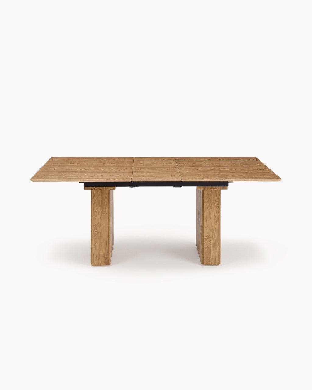 Mesa extensível SQUARE FLEX (160-200cm)
