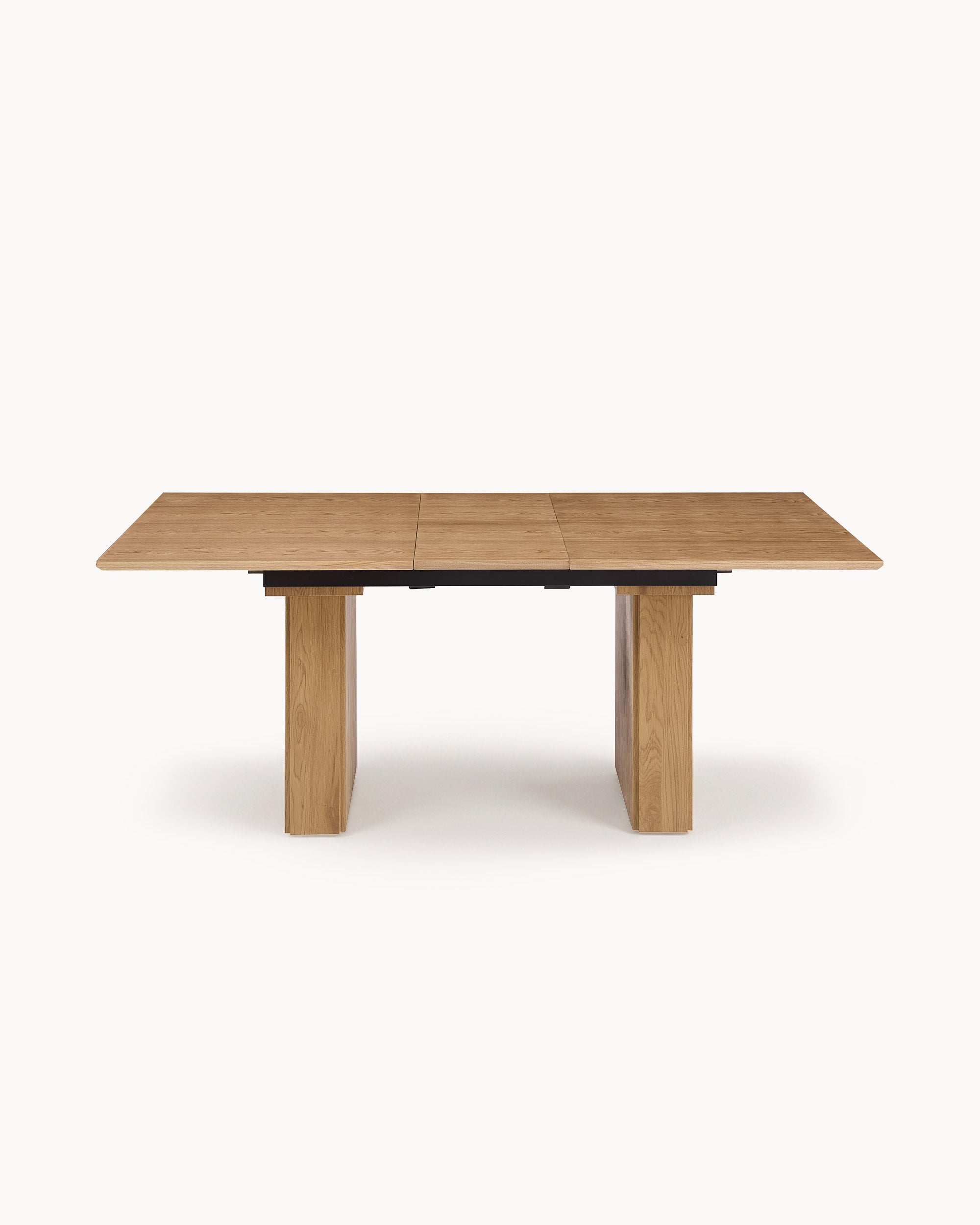 Mesa extensível SQUARE FLEX (160-200cm)
