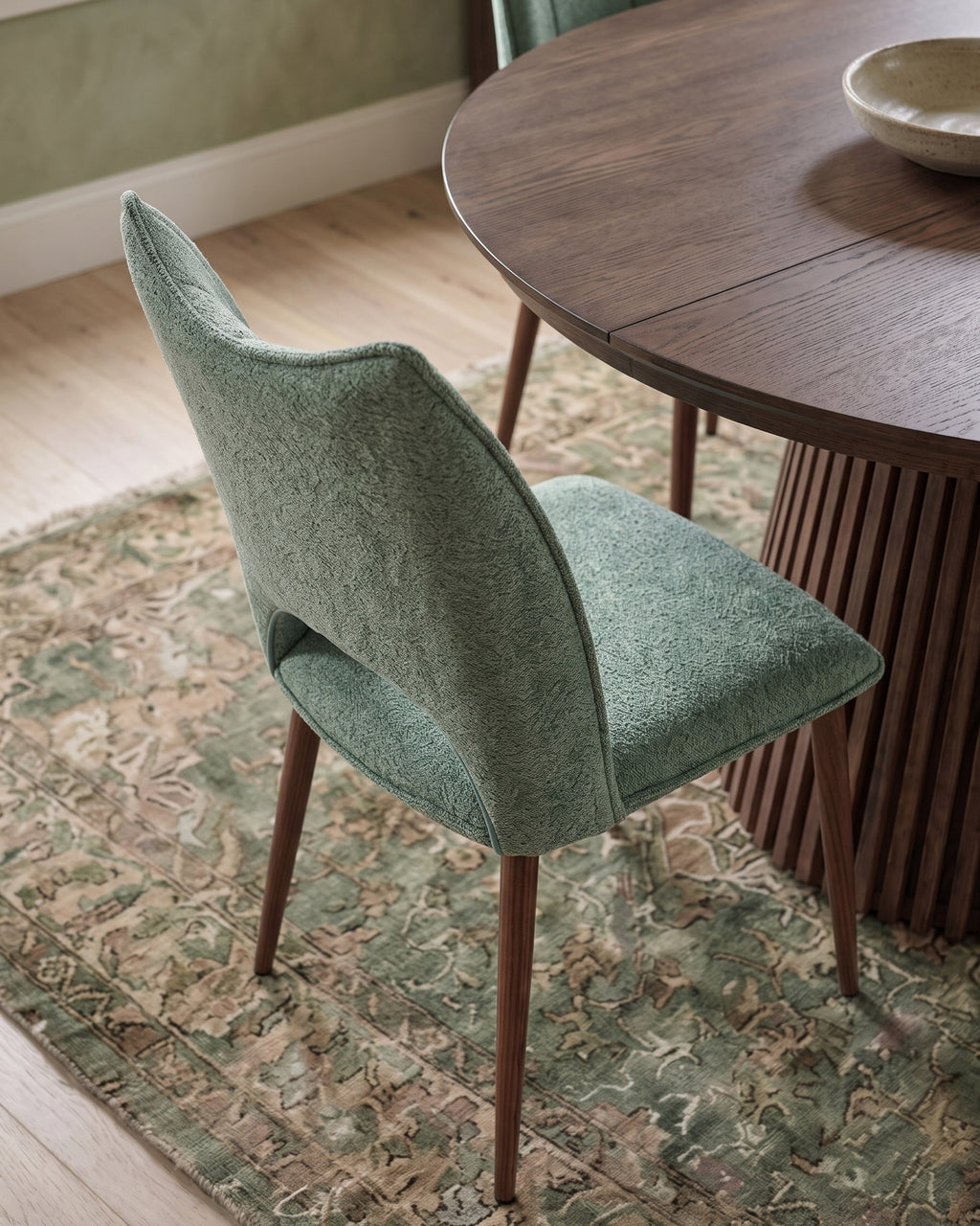 LALIQUE Chair