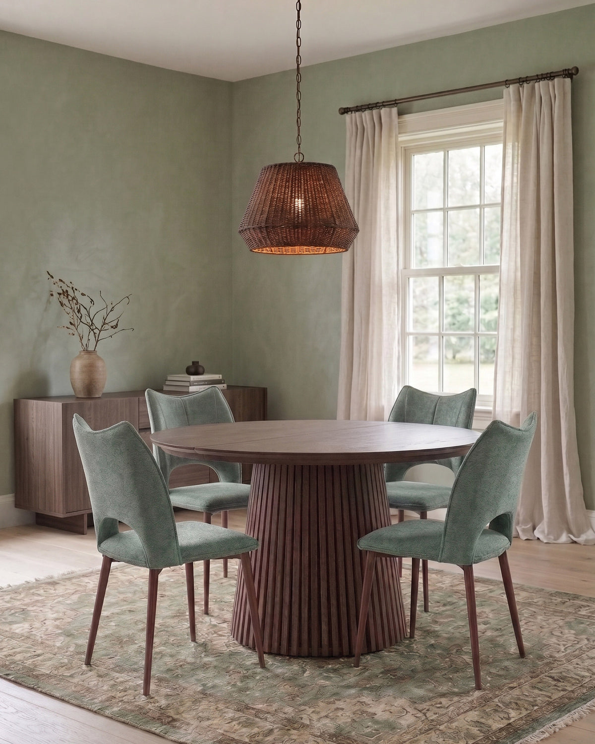 LALIQUE Chair