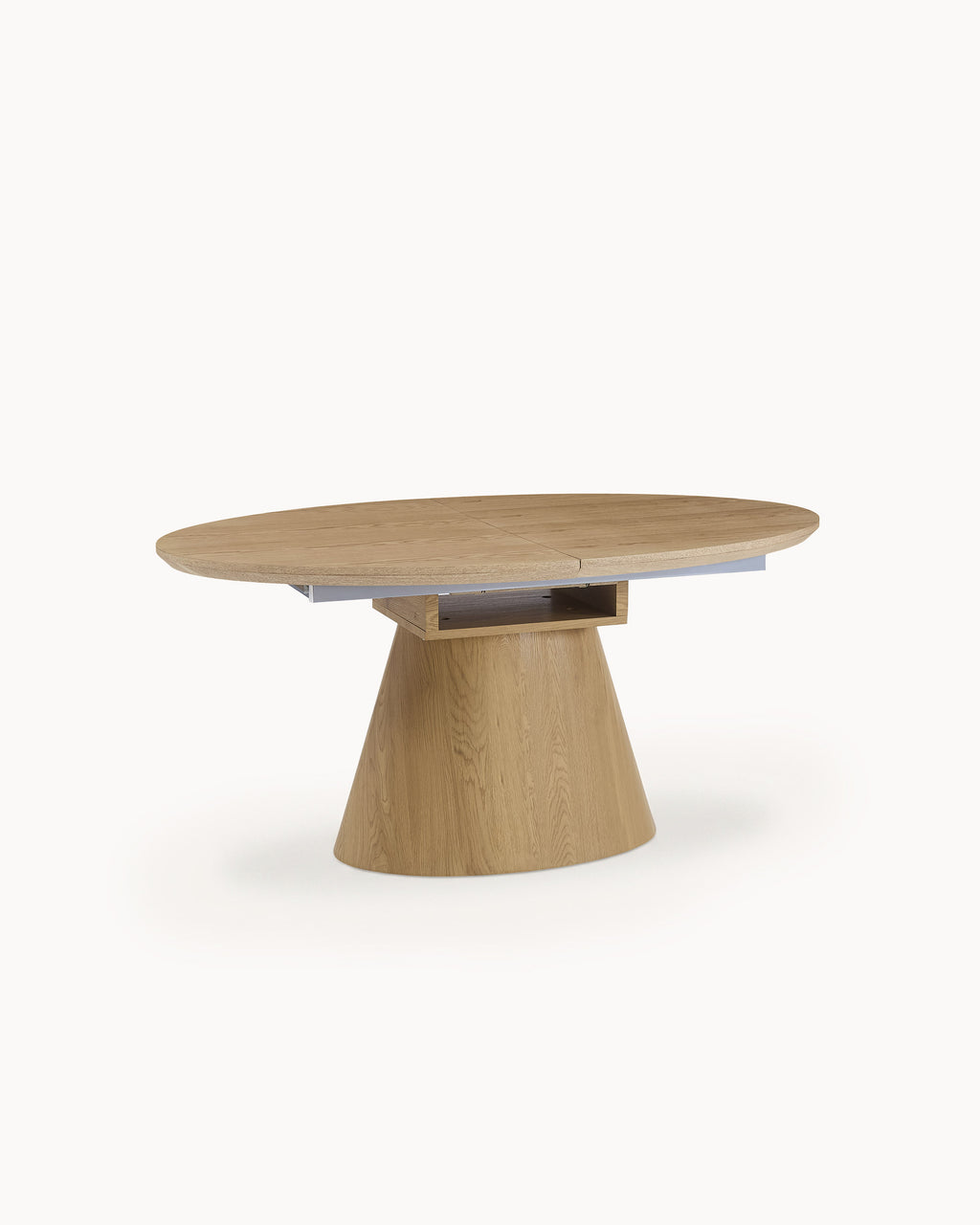 Mesa extensível HIDDEN (160-200cm)