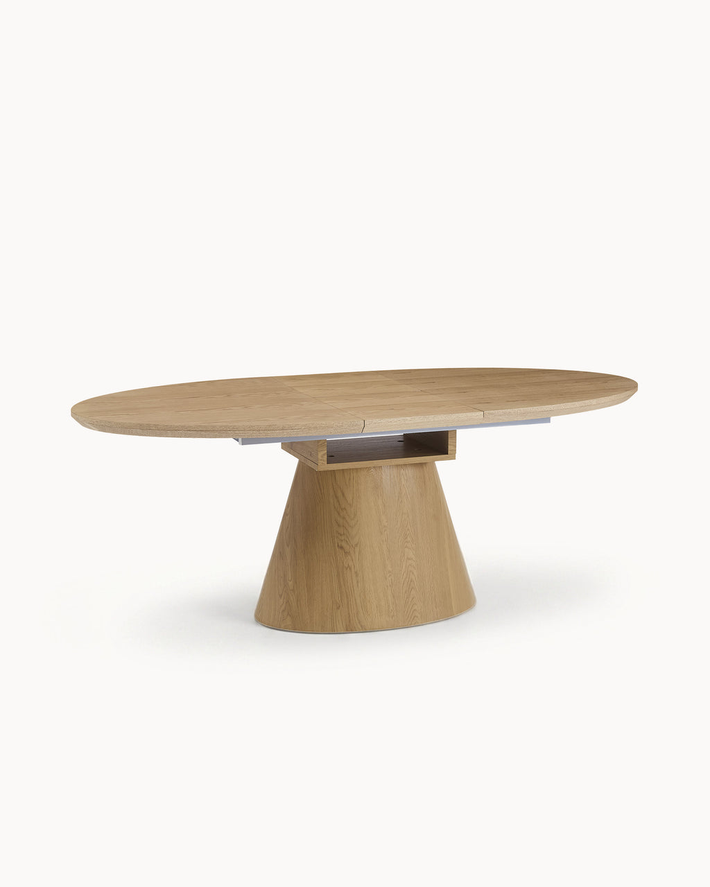 Mesa extensível HIDDEN (160-200cm)