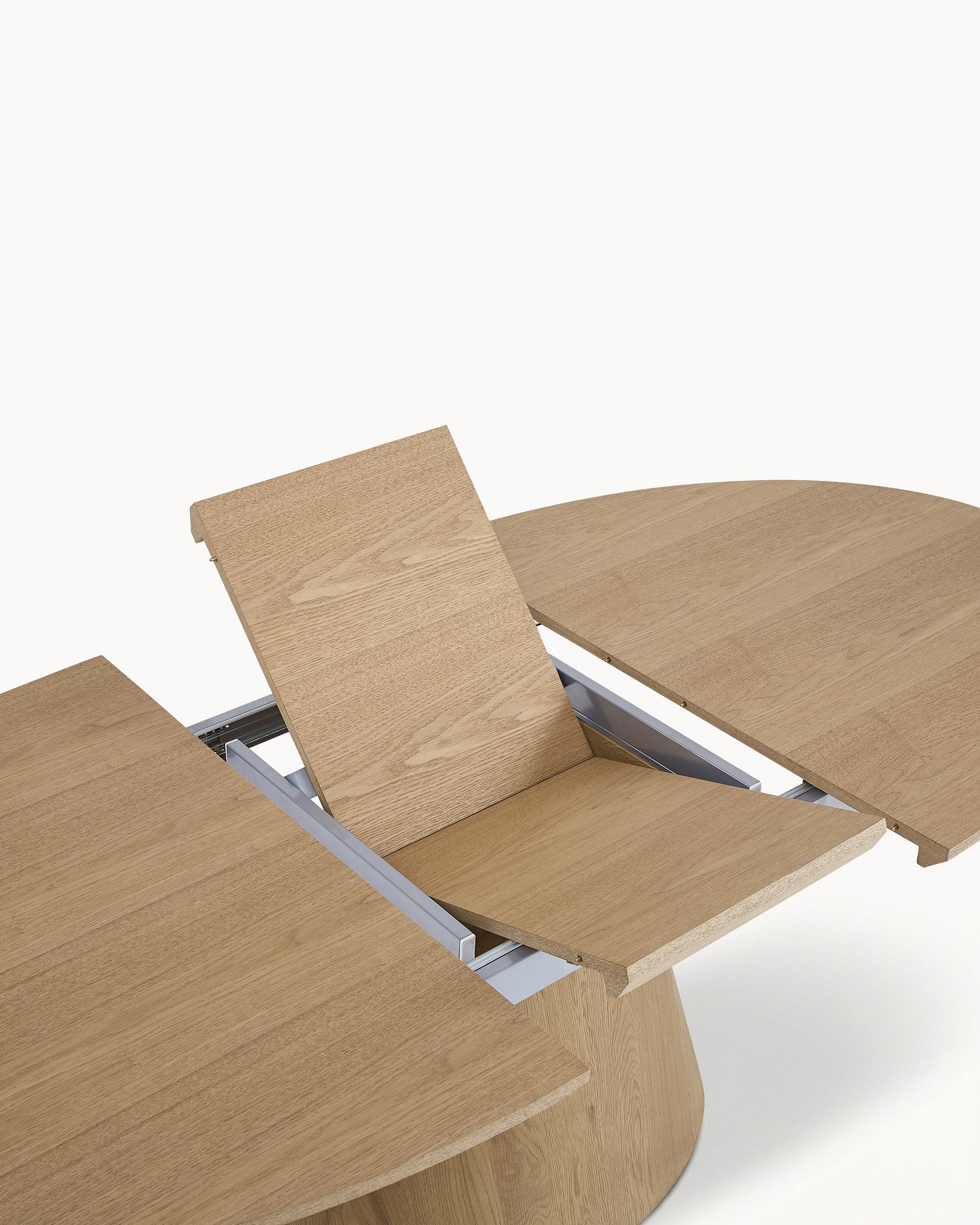 Mesa extensível HIDDEN (160-200cm)
