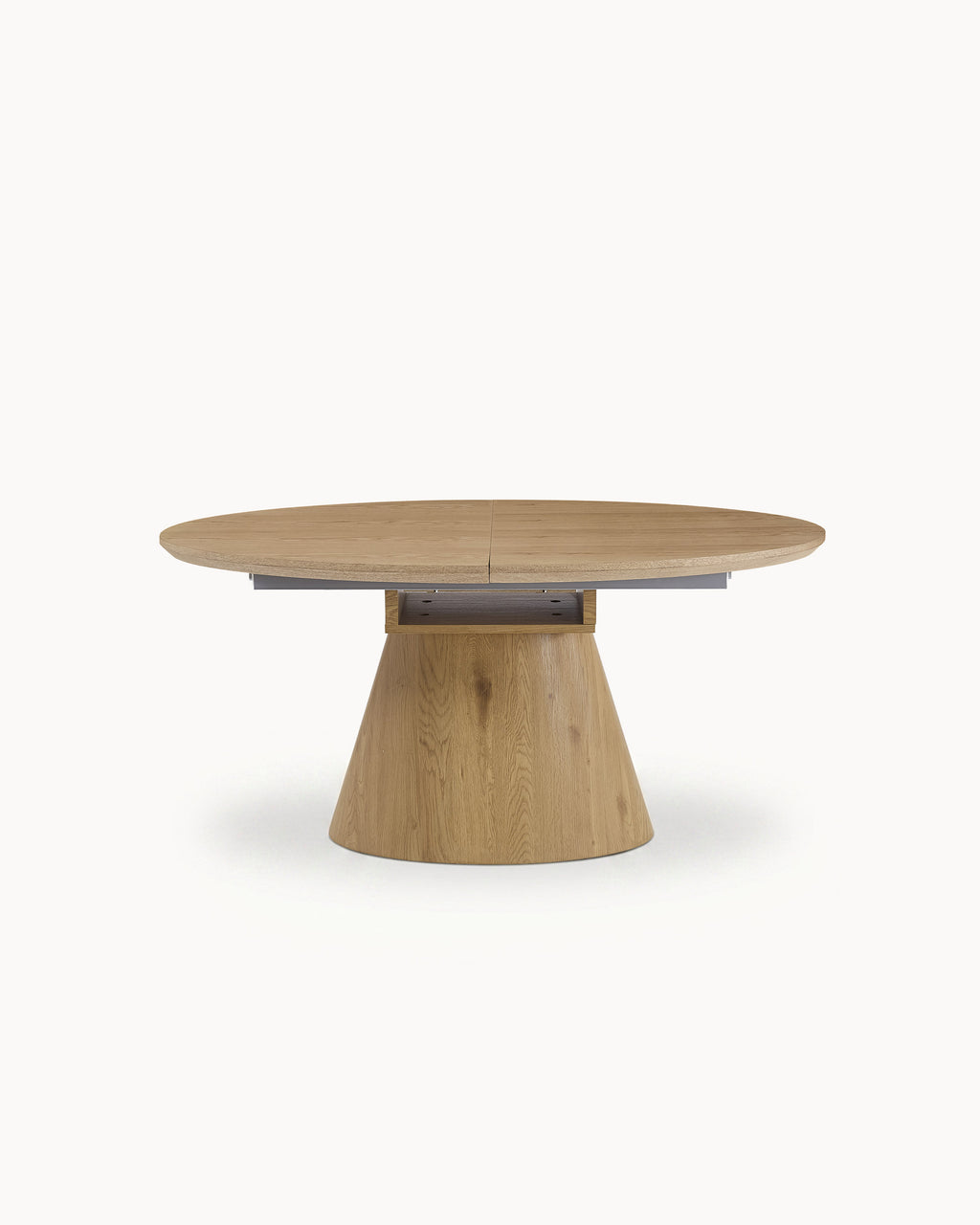 Mesa extensível HIDDEN (160-200cm)