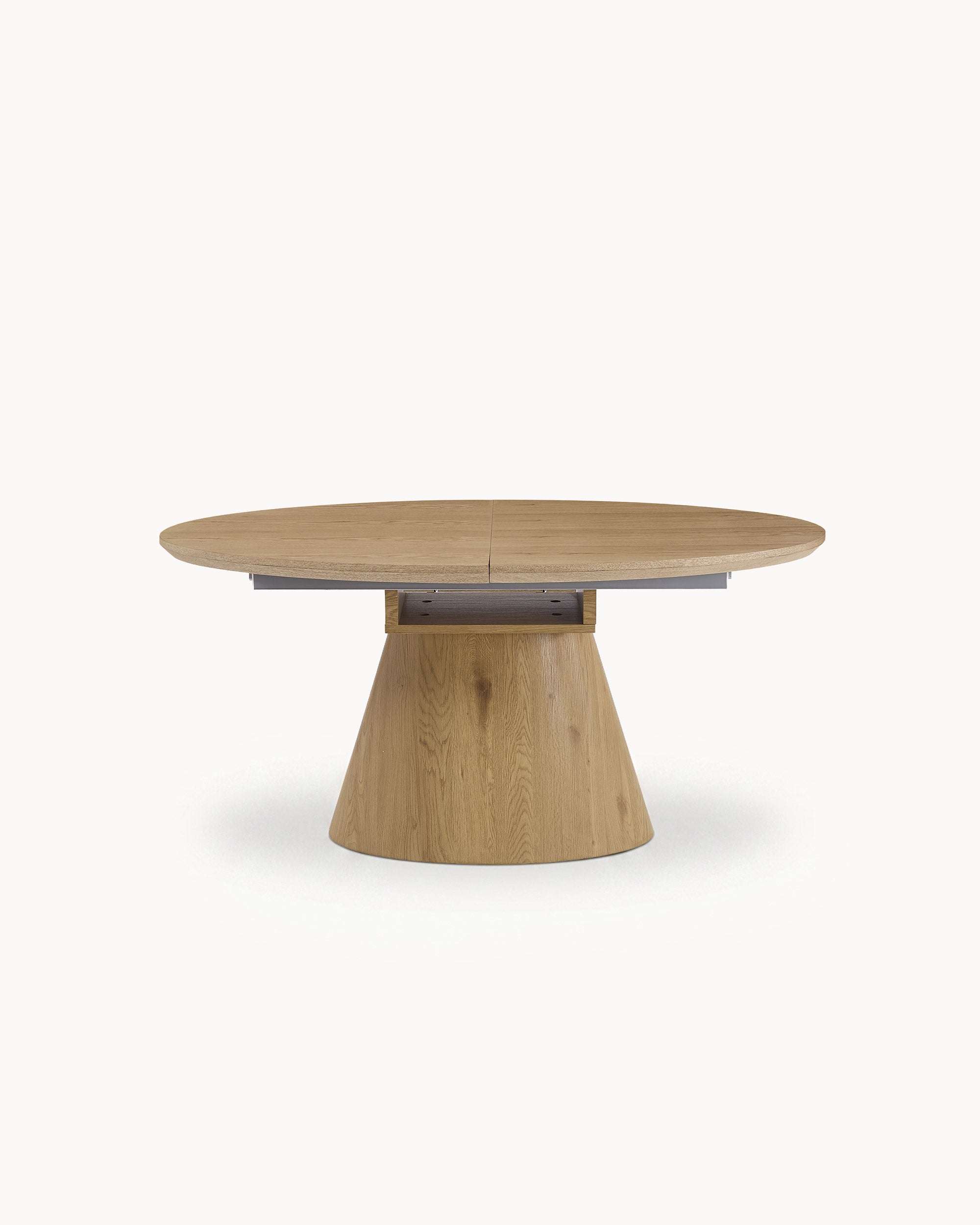 Mesa extensível HIDDEN (160-200cm)