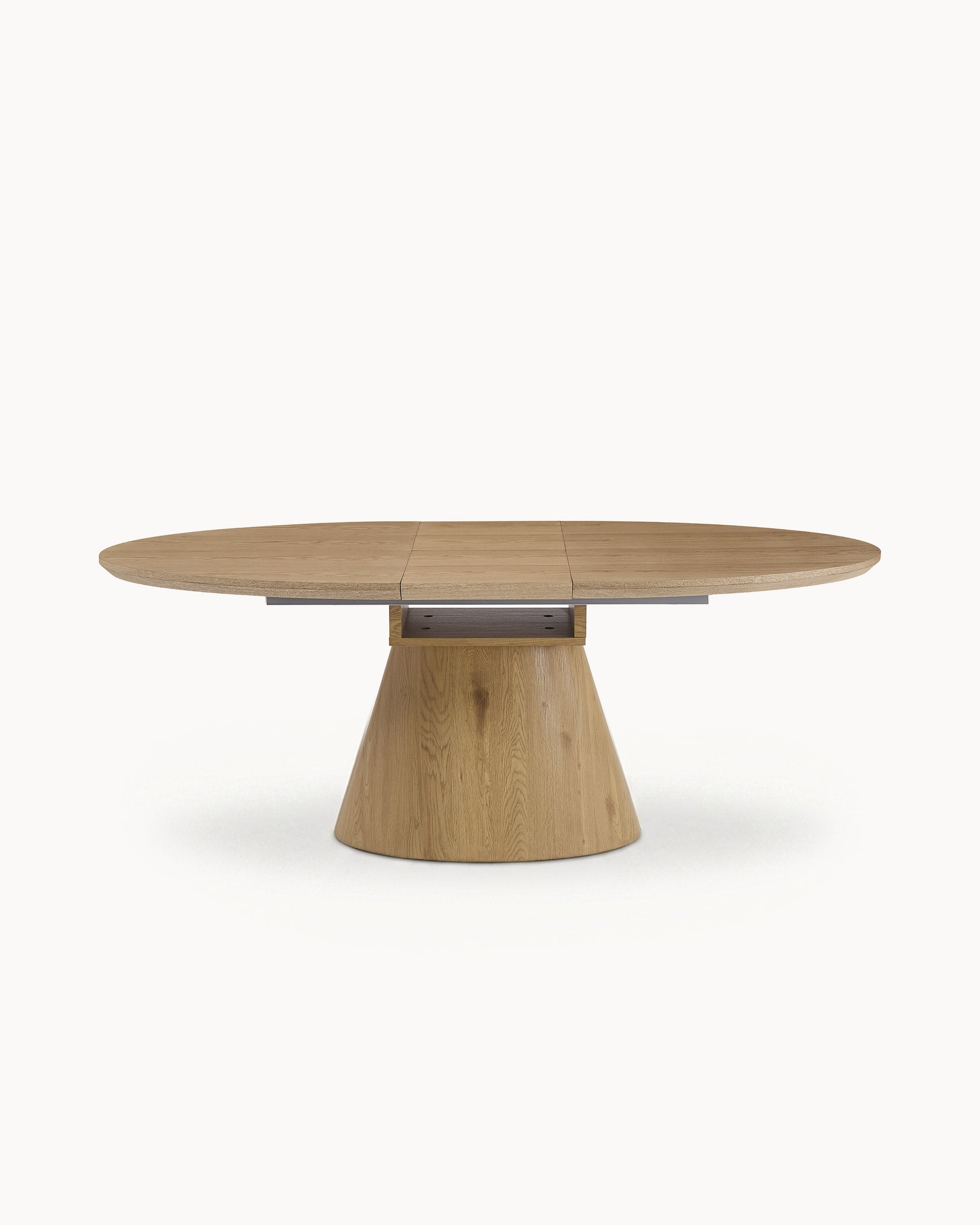 Mesa extensível HIDDEN (160-200cm)