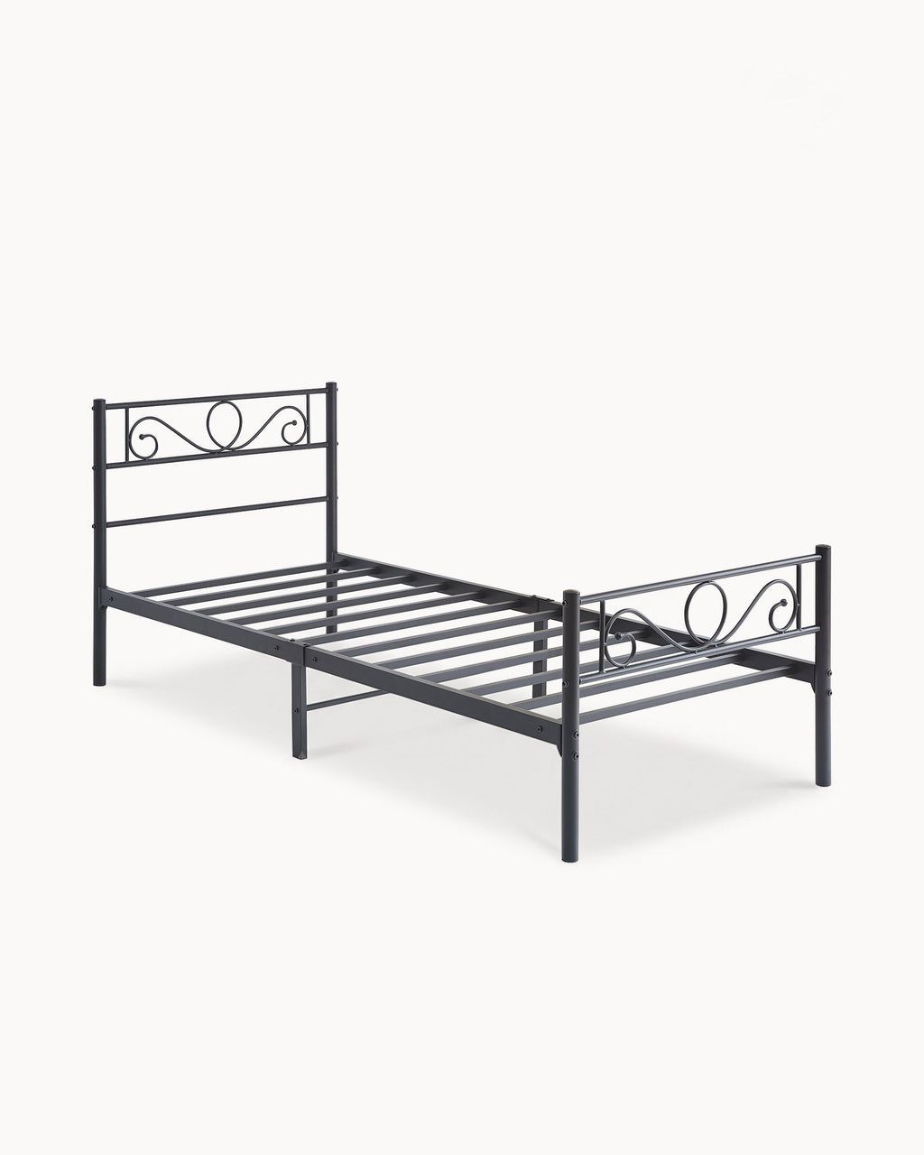 Cama de solteiro LONE