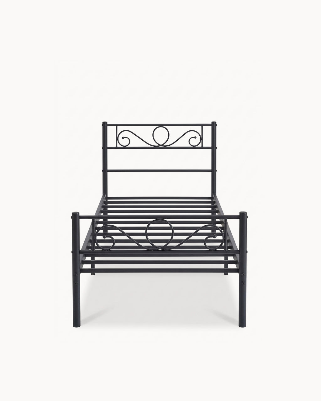 Cama de solteiro LONE