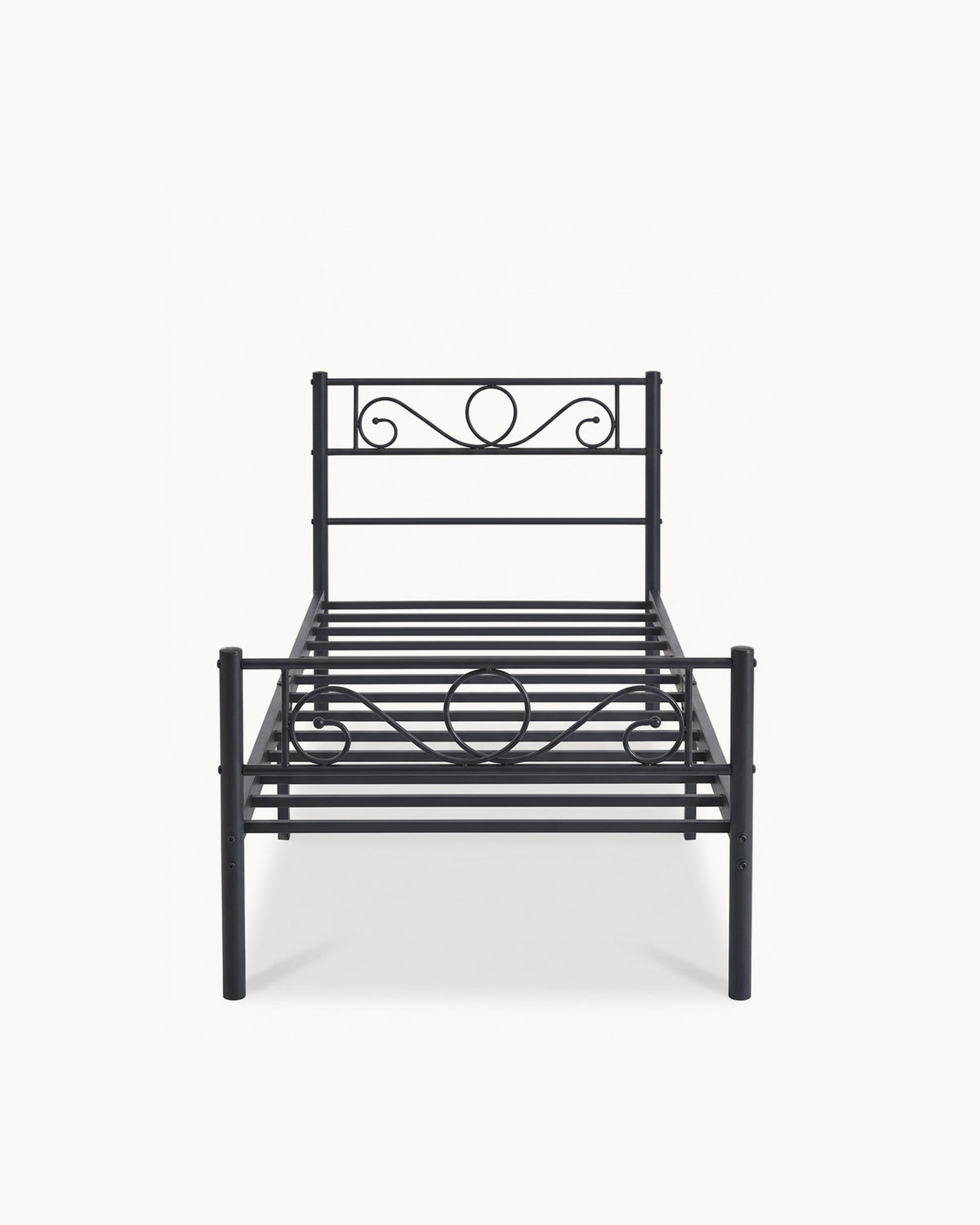 Cama de solteiro LONE