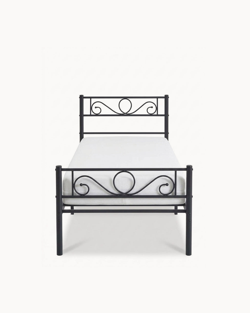 Cama de solteiro LONE