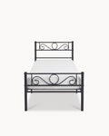 Cama de solteiro LONE