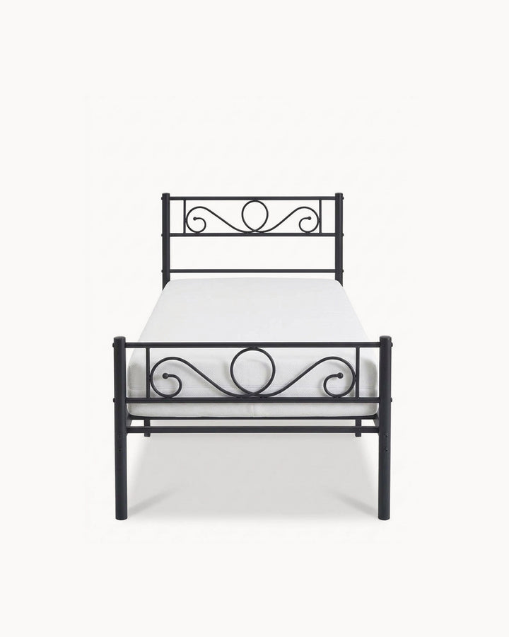 Cama de solteiro LONE
