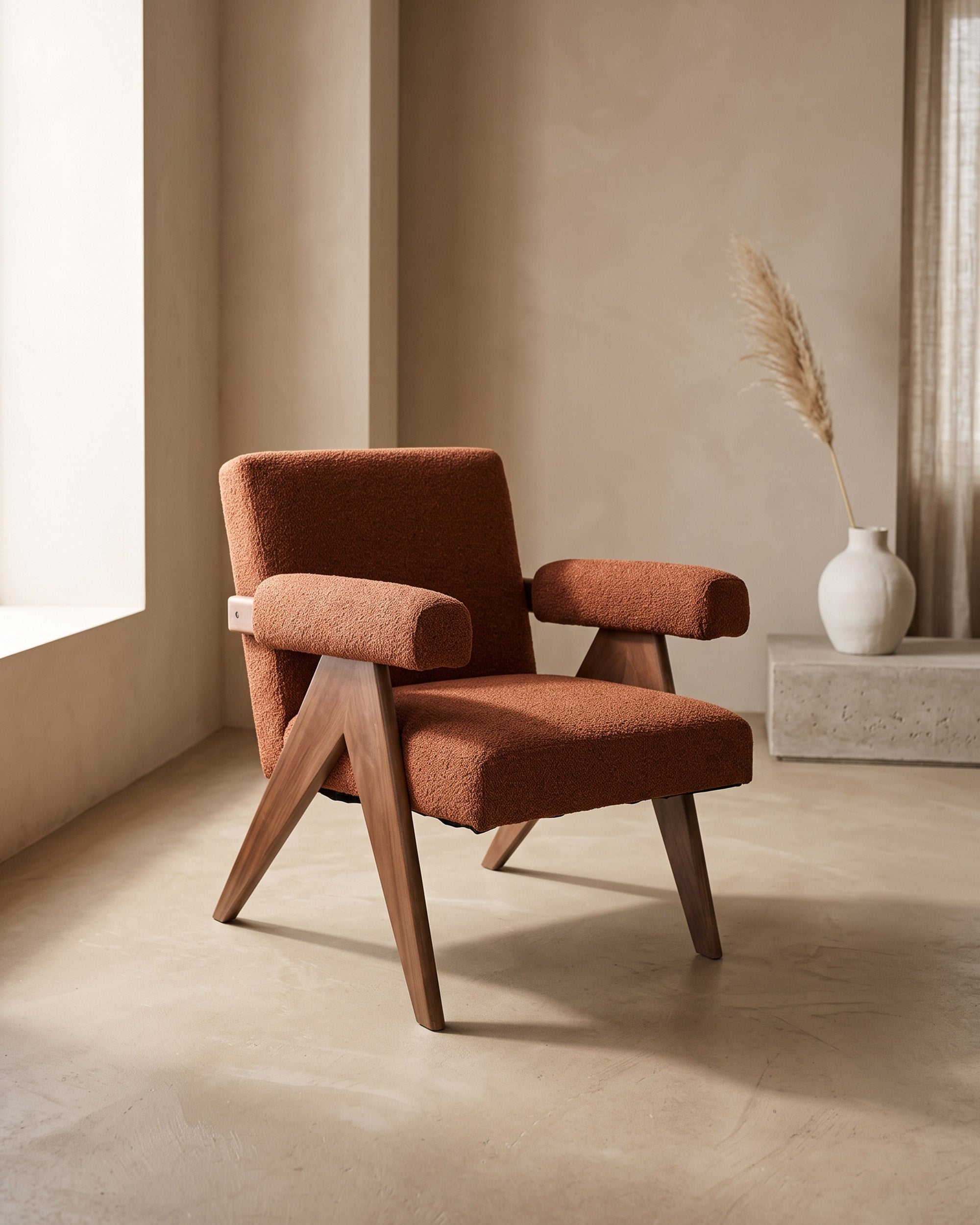 HOLLY Armchair