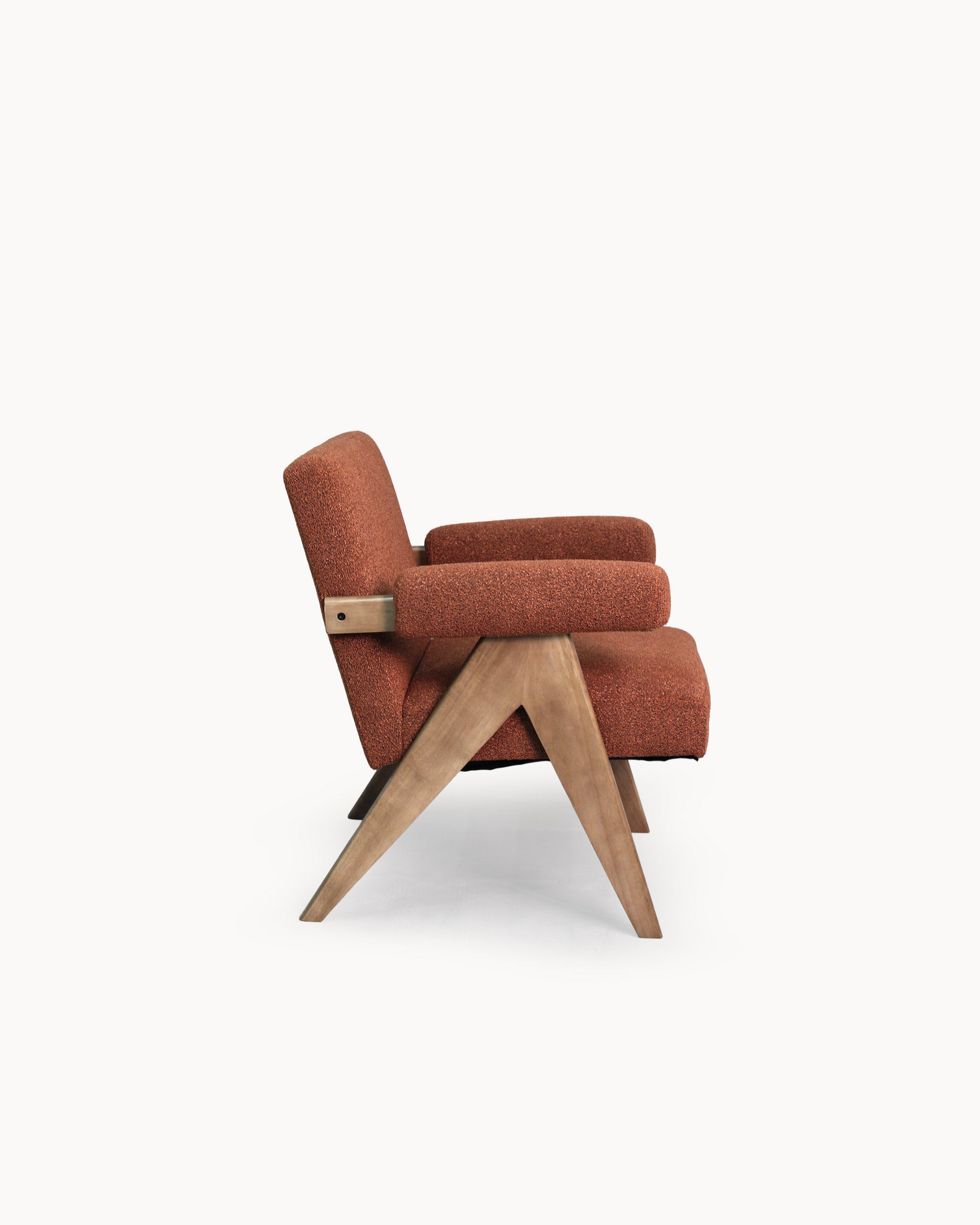 HOLLY Armchair