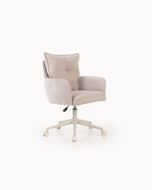 Silla de oficina LUZ