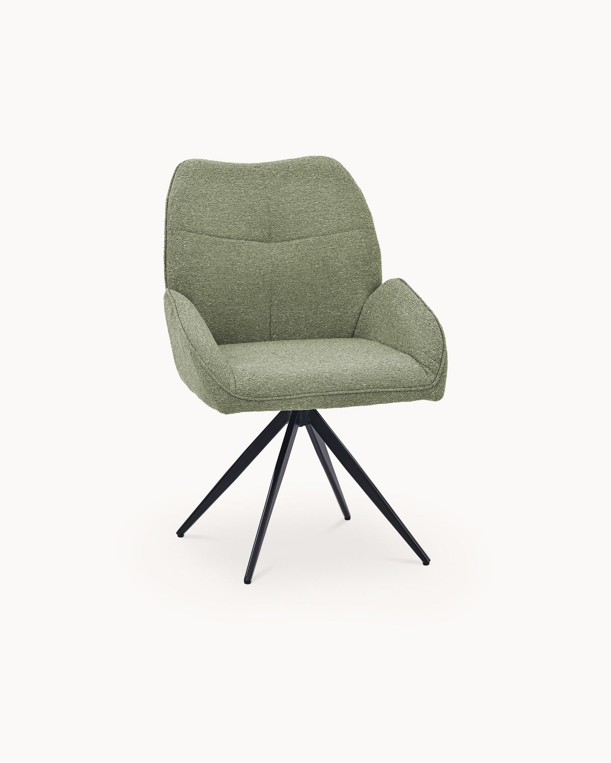 RICKY Swivel Chair (360º)