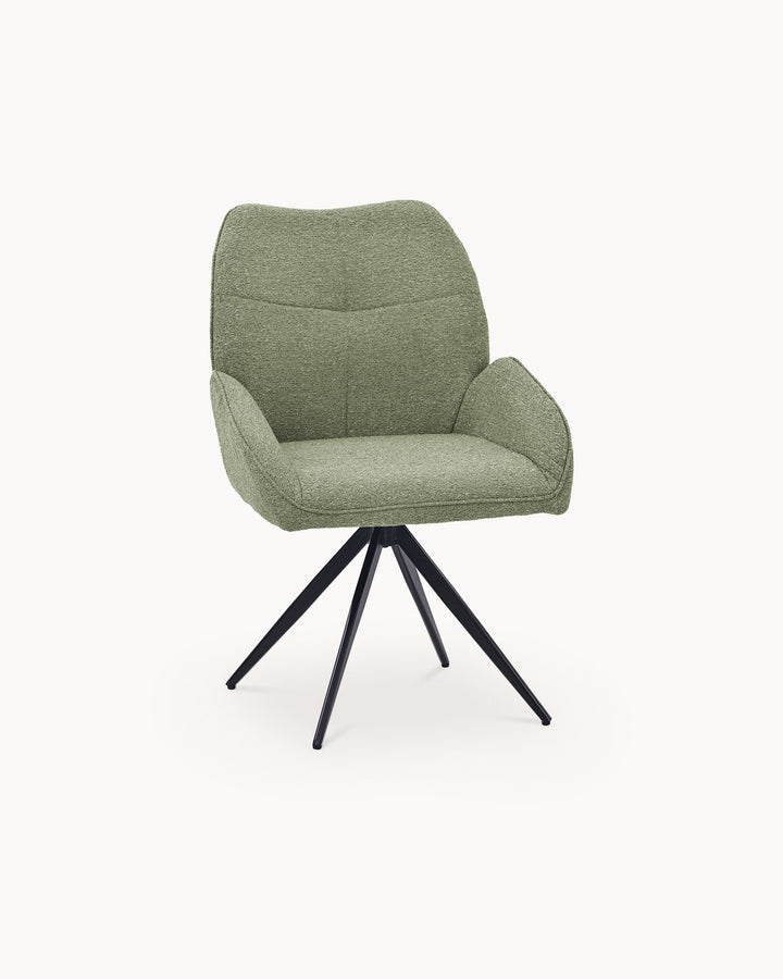RICKY Swivel Chair (360º)