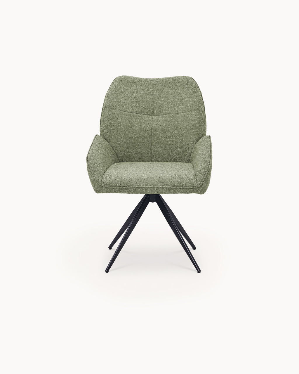 RICKY Swivel Chair (360º)