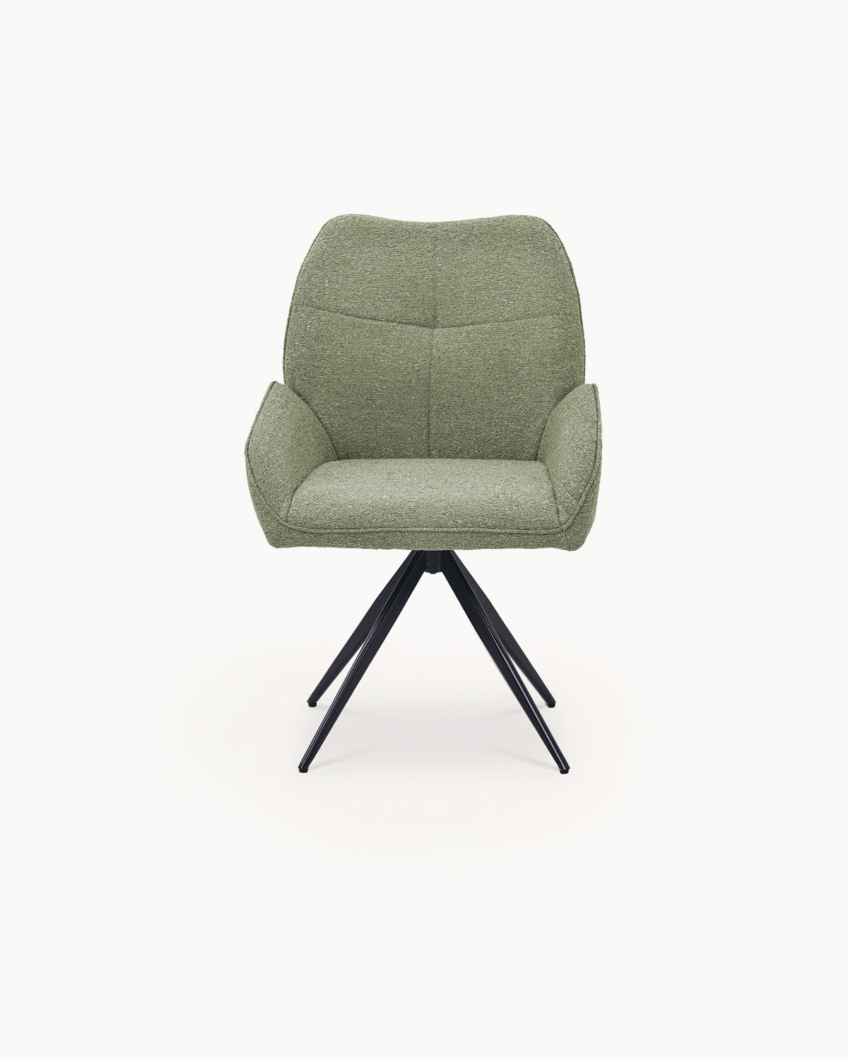 RICKY Swivel Chair (360º)