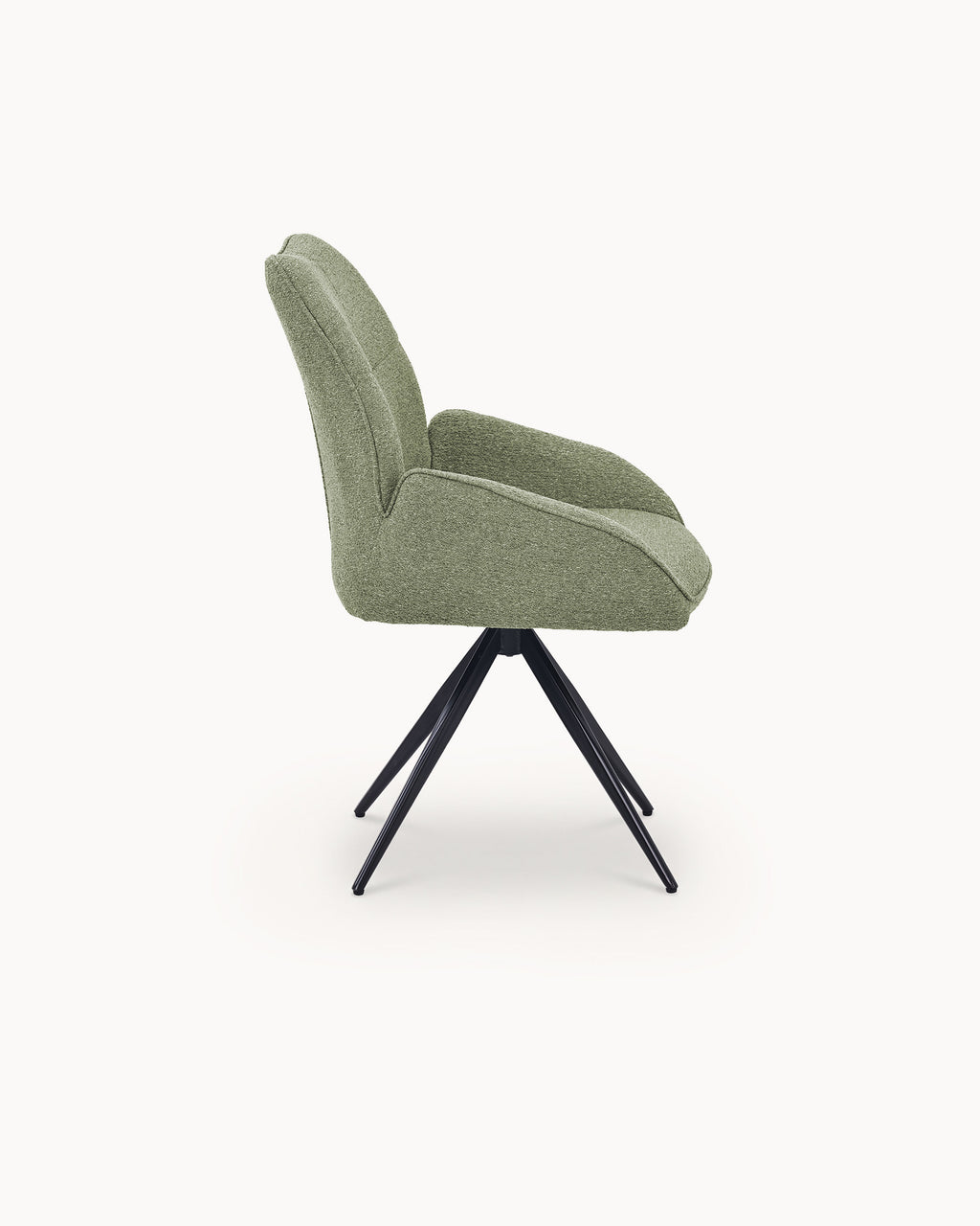 RICKY Swivel Chair (360º)