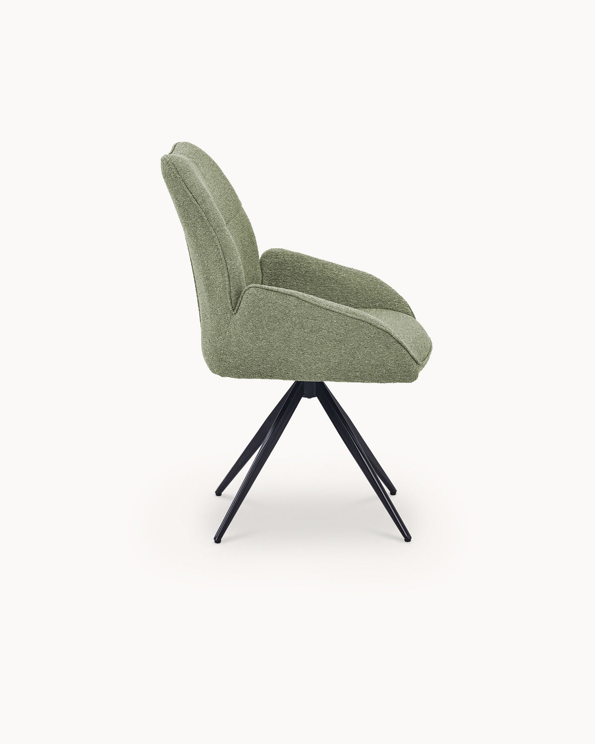 RICKY Swivel Chair (360º)