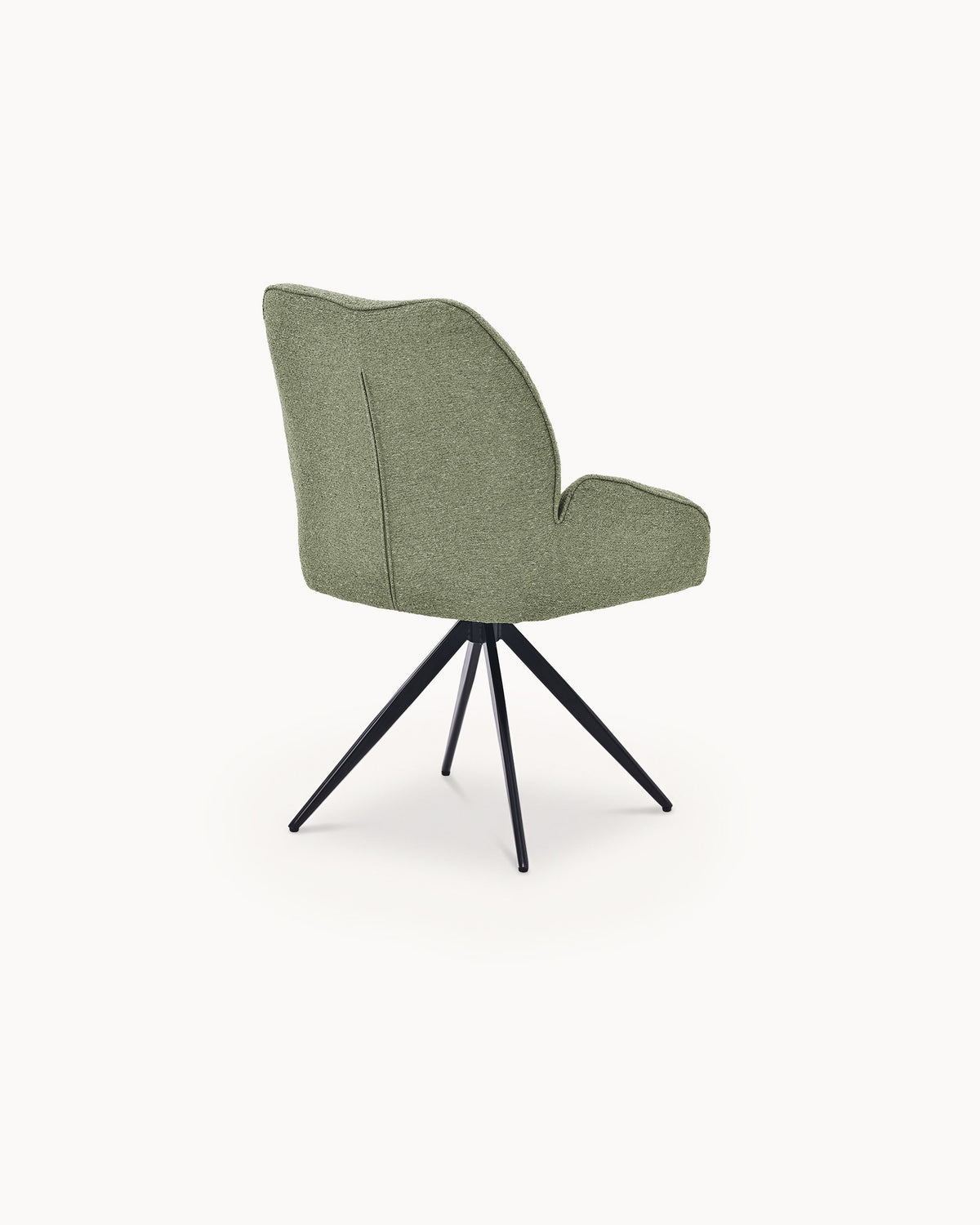 RICKY Swivel Chair (360º)